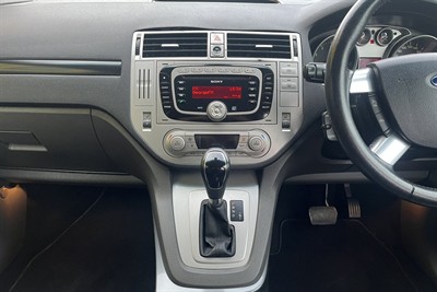 2012 Ford Kuga - Thumbnail