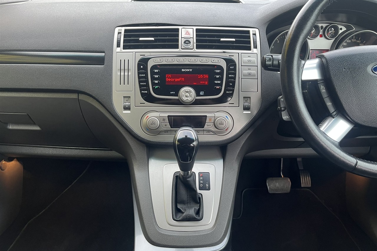 2012 Ford Kuga