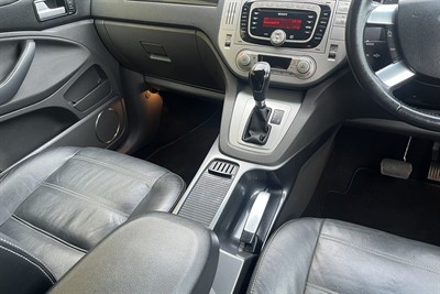 2012 Ford Kuga - Thumbnail
