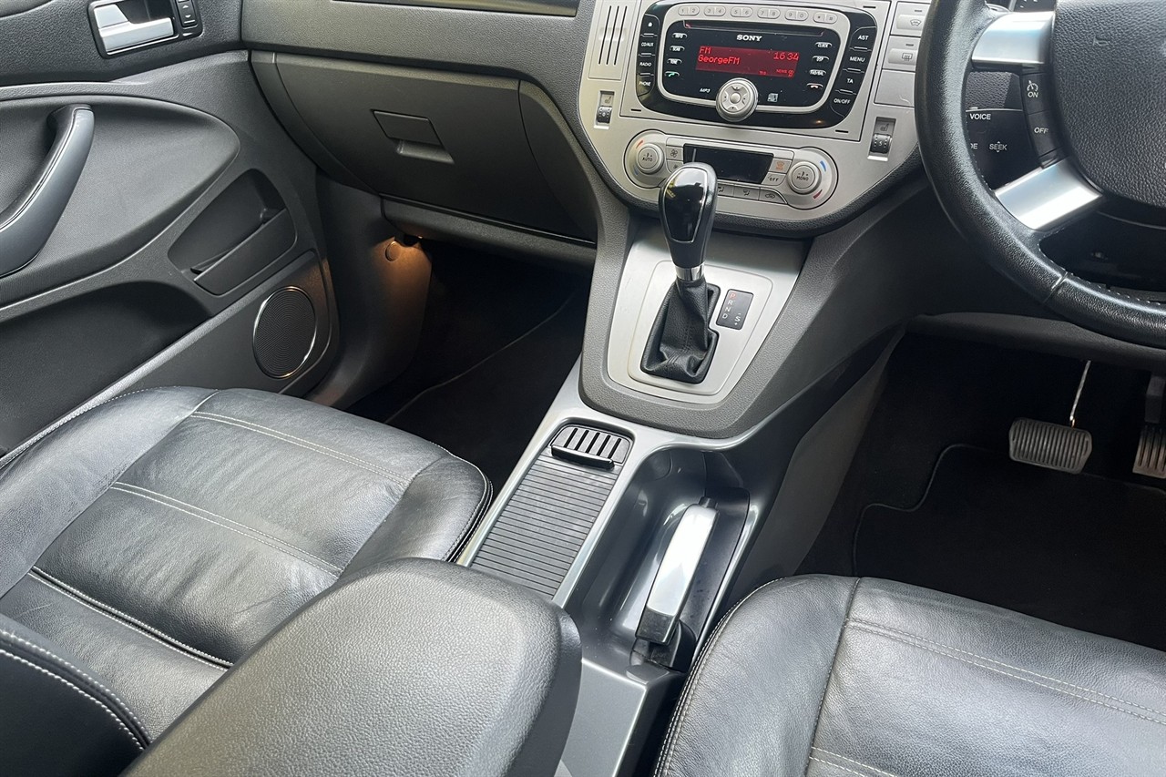2012 Ford Kuga