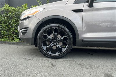 2012 Ford Kuga - Thumbnail