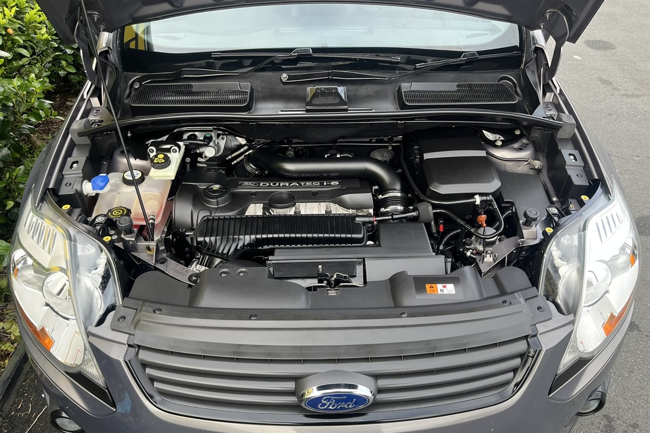 2012 Ford Kuga
