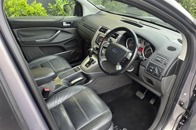 2012 Ford Kuga - Thumbnail