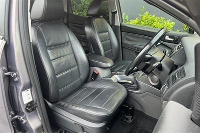 2012 Ford Kuga - Thumbnail