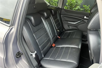 2012 Ford Kuga - Thumbnail