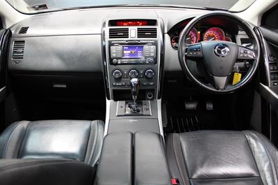 2012 Mazda CX-9 - Thumbnail