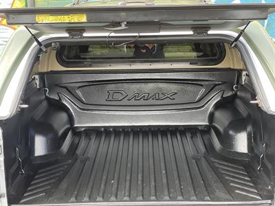 2013 Isuzu D-Max - Thumbnail