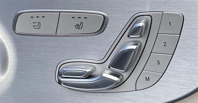 2017 Mercedes-Benz C 43 - Thumbnail