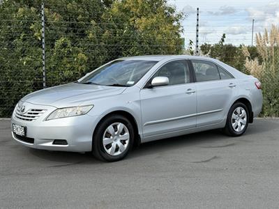 2008 Toyota Camry - Image Coming Soon