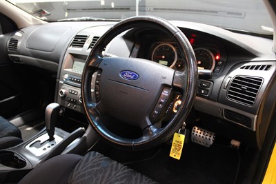 2005 Ford Falcon - Thumbnail