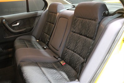 2005 Ford Falcon - Thumbnail