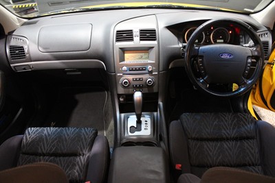 2005 Ford Falcon - Thumbnail