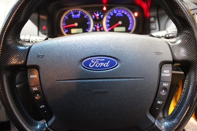2005 Ford Falcon - Thumbnail