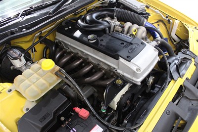 2005 Ford Falcon - Thumbnail