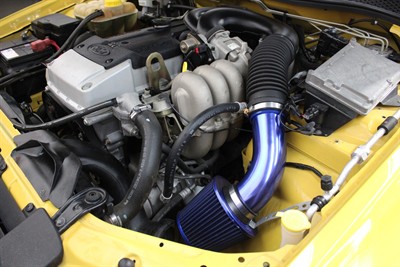 2005 Ford Falcon - Thumbnail