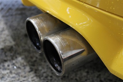 2005 Ford Falcon - Thumbnail