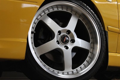 2005 Ford Falcon - Thumbnail