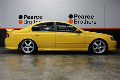 2005 Ford Falcon - Thumbnail