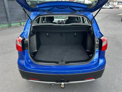 2014 Suzuki S-Cross - Thumbnail