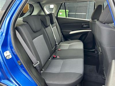 2014 Suzuki S-Cross - Thumbnail