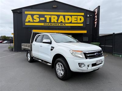2013 Ford Ranger