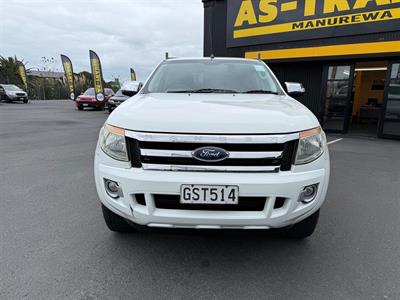 2013 Ford Ranger - Thumbnail