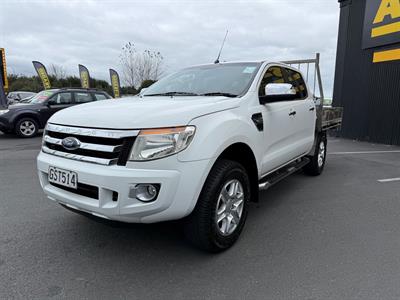 2013 Ford Ranger - Thumbnail