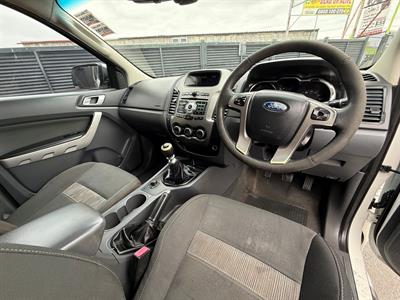 2013 Ford Ranger - Thumbnail