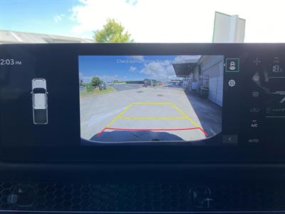 2025 Kia Tasman - Thumbnail