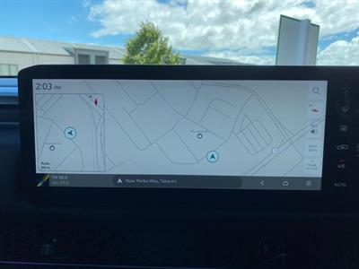 2025 Kia Tasman - Thumbnail