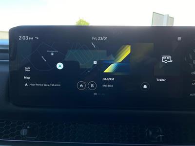 2025 Kia Tasman - Thumbnail