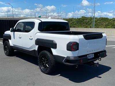 2025 Kia Tasman - Thumbnail