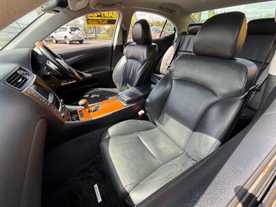 2008 Lexus IS250 - Thumbnail