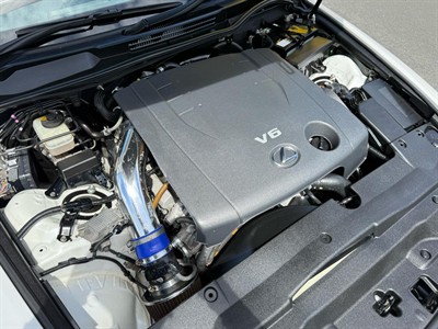 2008 Lexus IS250 - Thumbnail