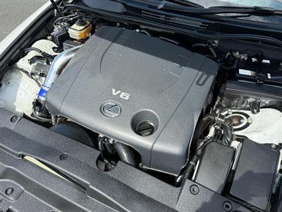 2008 Lexus IS250 - Thumbnail