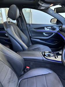 2017 Mercedes-Benz E 350 - Thumbnail