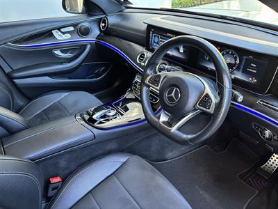 2017 Mercedes-Benz E 350 - Thumbnail