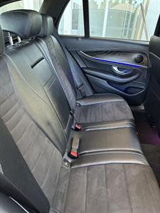 2017 Mercedes-Benz E 350 - Thumbnail
