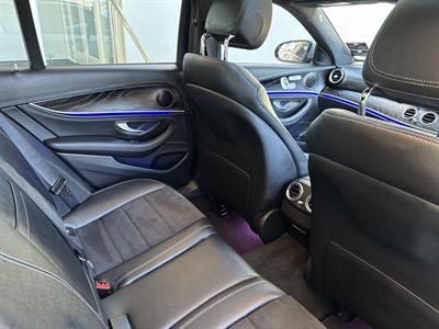 2017 Mercedes-Benz E 350 - Thumbnail