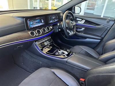 2017 Mercedes-Benz E 350 - Thumbnail