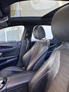 2017 Mercedes-Benz E 350 - Thumbnail