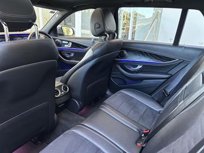 2017 Mercedes-Benz E 350 - Thumbnail