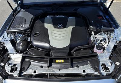 2017 Mercedes-Benz E 350 - Thumbnail