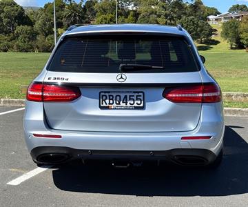 2017 Mercedes-Benz E 350 - Thumbnail