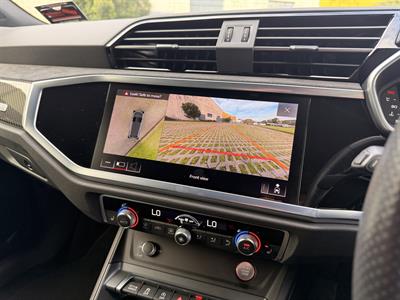2020 Audi RS Q3 - Thumbnail