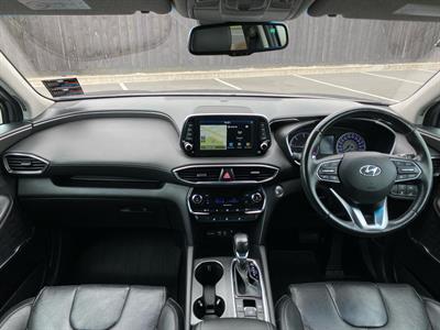 2019 Hyundai SANTA FE - Thumbnail