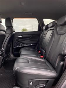 2019 Hyundai SANTA FE - Thumbnail