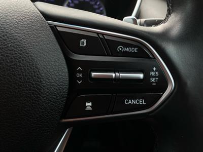 2019 Hyundai SANTA FE - Thumbnail