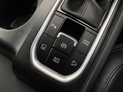 2019 Hyundai SANTA FE - Thumbnail