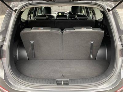 2019 Hyundai SANTA FE - Thumbnail